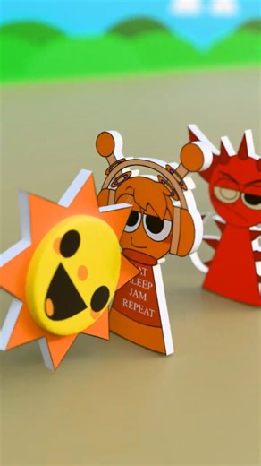 Domino Effetc Incredibox Sprumi