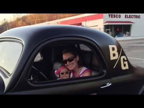 Bear Automotive 41 Willys Build