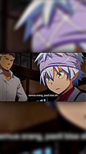 terasaka : salah saya apa nyak? 😭 || assassination classroom #animeedit #assasinationclassroom