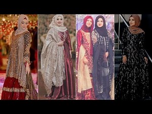 hijab style wedding dresses|hijab styles for party|hijab styles for wedding|Wedding guest outfits|