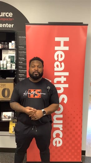 Big news, Fort Worth! 🎉 Help us welcome Dr. Nick, a hometown native returning to serve the community he was raised in. With a strong background in sports, rehab, and pediatrics, he’s passionate about treating patients like family and restoring movement, confidence, and quality of life. ❤️ We can’t wait for you to meet him — and he can’t wait to help you feel and function at your best. ✨ New patient spots now open! 📍 HealthSource Chiropractic — Southwest Fort Worth #FortWorthChiropractor #FortW