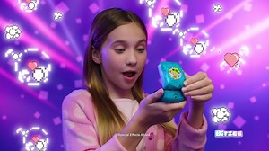 Introducing Bitzee Magicals, fantastical digital friends you can really touch! The more you play, the more Magicals you’ll unlock! Collect all 20 Bitzee Magicals and take your collection anywhere! | Spin Master Australia