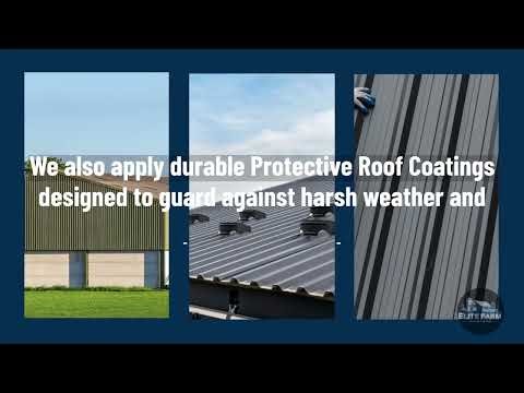 ROOF CLEANING & PAINTING CARRICKMACROSS CO. MONAGHAN