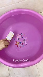 5.7K views · 20 reactions | Amazing Paper Craft Ideas. Full Tutorial...