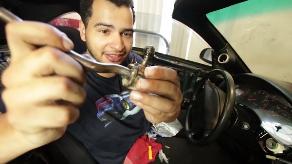 The Best Mod Under $30 | MR2 Turbo Build Pt. 3