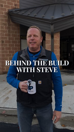 🏠 Behind the Build: Where Every Basement Begins Every great finished basement starts long before construction — right here at our Commerce, Michigan headquarters. From your first consultation to 3D design, planning, and our proven 7-Step Process, we make sure every detail is handled with precision before a single tool hits the jobsite. It’s how we turn your vision into a finished space you’ll love — the Basements Plus Way. 💪 #BehindTheBuild #BasementsPlus #FinishedBasements #MichiganRemodeling