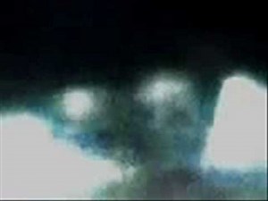 Turkey UFO 2008 Enhanced Still Images