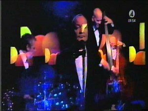 The Moon,The Stars And You - Nils Landgren