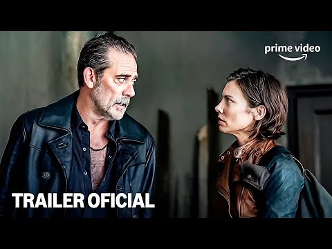 The Walking Dead: Dead City – Temporada 2 | Trailer Oficial