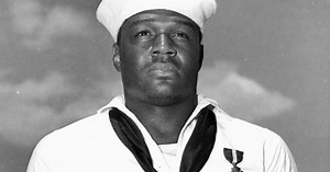 Pearl Harbor Hero Played By Cuba Gooding Jr. Was From Waco