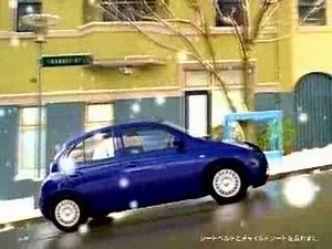 NISSANマーチk12CM_5