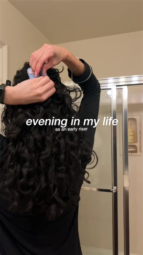 Evening Routine: How I Prepare for 5 AM Mornings