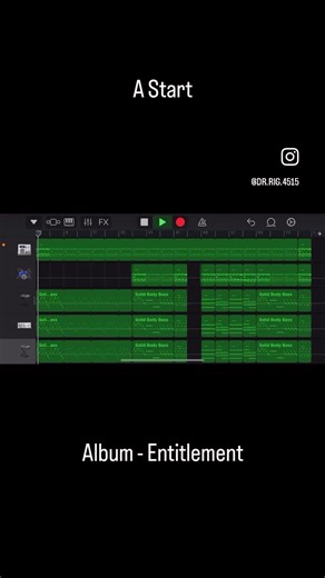 Sample on Looperman: Trap 175 by sushilbawa #garagebandmusic #garageband #garagebandapp #music #song