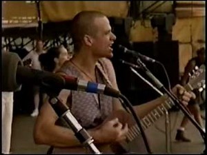 Rusted Root - Ecstacy (live @ woodstock 99)