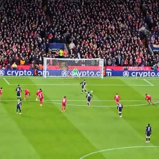 Ivan Perisic Penalty Goal Vs Liverpool | PSV Vs Liverpool 4-1 Highlights | UEFA Champions League