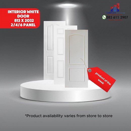 4.1K views | Fairplay Hardware on Reels | Facebook