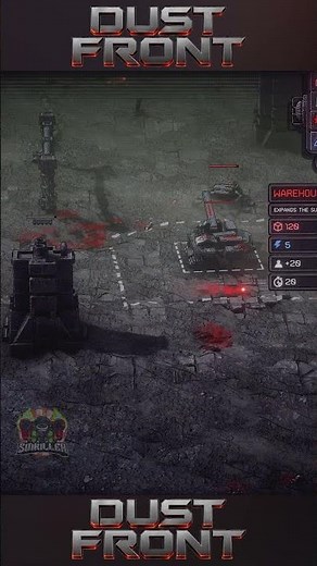 This Base Building Detail Actually Matters #DustFront
