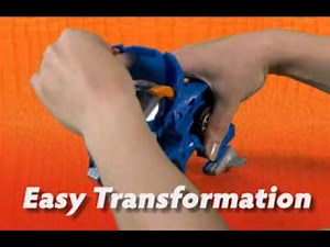 VTech Switch & Go Dinos: Starter Dinos