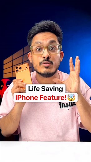 Beebom on Instagram: "Finally, you have working Caller ID on iPhones! 🤩 . . . . #TruecallerOniPhone #LiveCallerID"