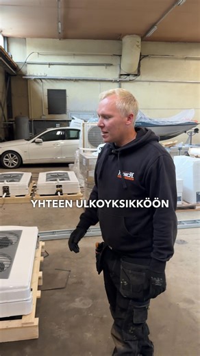 8.2K views · 59 reactions | Nico käy läpi suunnitelmat tämän...