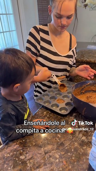 Receta de El Compita para Cocinar Fácilmente