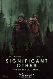 Significant Other | Cast and Crew | Rotten Tomatoes