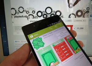 Cel mai popular, dar si cel mai absurd joc pentru mobil