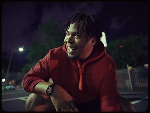 Rubinsky Rbk - Único En Mi Clase (Video Oficial) prod.by dinn Donuts.