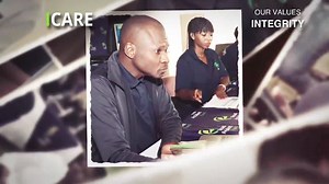 1.5K views · 51 reactions | The Road Accident Fund recently launched the new #ICare values. These values represent more than words. They form part of who and what the RAF represents and determine every action that the organisation takes #ICare #WeAreRAF #IamRAF | Road Accident Fund | Facebook