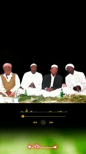 Nashida Fandishe untuk Ramadan 2025