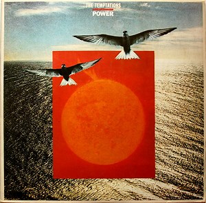 The Temptations - Power