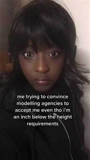 Modeling Agency Height Requirements Explained
