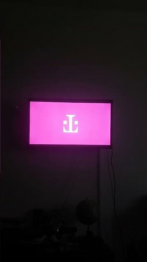 T Mobile Logo With Upside Down
