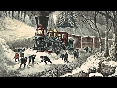 The Winter of 1880-1881 in Morris, Minnesota