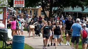 What's happening at the 2025 Washington County Fair? Your guide to the Rhode Island fair