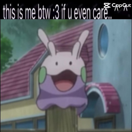 goomyyy ♡ #pokemon #pokemonxy #pokemonxyz #pokemongoomy #goomy #thisismeifyouevencare