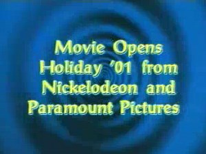 JIMMY NEUTRON: BOY GENIUS