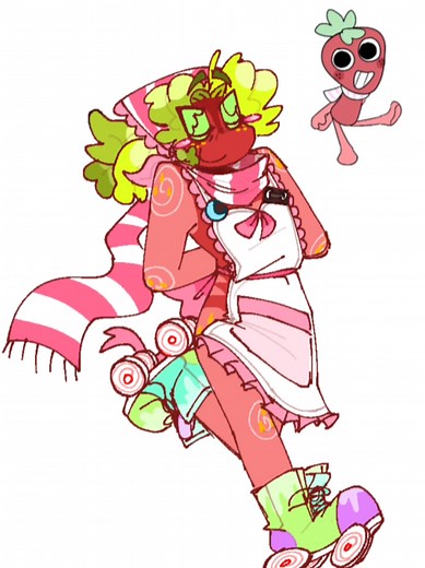 "B-but you said u hate Sprou-"💥💥🔫 #shitpost #headcanon #SPROUT #se...