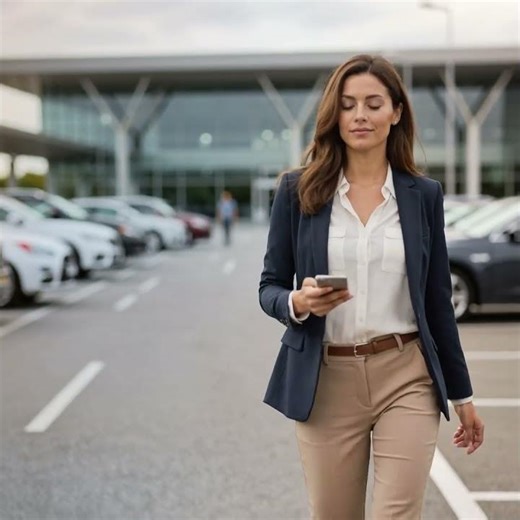 Discount Airport and Airport Shuttle Service