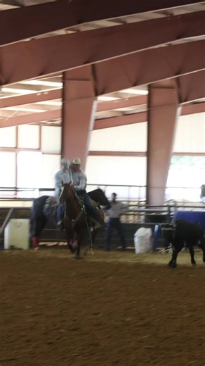 3.8K views · 160 reactions | Off and running with the Open! | X-Treme Team Roping | Facebook