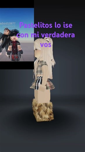 #roblox no va a llege 🥲 que no llege