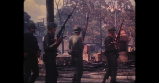 Site of 3 killings during 1967 Detroit riot to receive historic marker