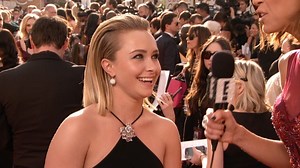 Hayden Panettiere Makes Nashville Home