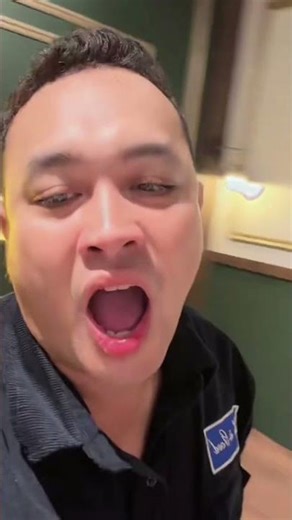 GILANG DIRGA BIKIN NGAKAK