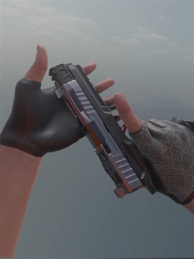 Bonelab Weapon Mod Showcase #shorts - P320 X Series (Schmitty’s Surplus) 〓〓〓〓〓 ⚙️MODS USED⚙️ Short Sleeve Ford Gloves - Riggle https://mod.io/g/bonelab/m/short-sleeve-ford1 Orange Sandbox - Gottoz https://mod.io/g/bonelab/m/orange-sandbox Schmitty Surplus - Schmitty https://mod.io/g/bonelab/m/schmitty-surplus1 〓〓〓〓〓 🧪PURCHASE BONELAB ON META QUEST FOR 10% OFF OR USE THE CODE