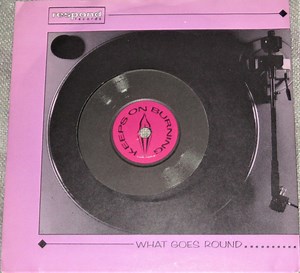 The Questions - Tear Soup