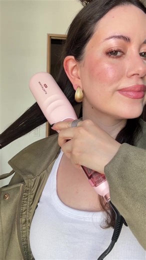 Plancha de vapor para cabello delgado: ¡asegura el éxito!