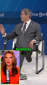 Trish Regan on Reels