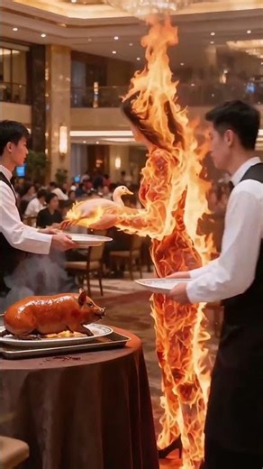 Popular, freshly released, return of the king, funny, boo absurd video