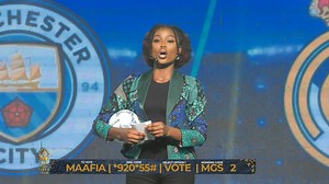 To vote for MAAFIA, dial *920*55# and select code MSG 2 #missgoldenstool6 | Adom TV Xtra